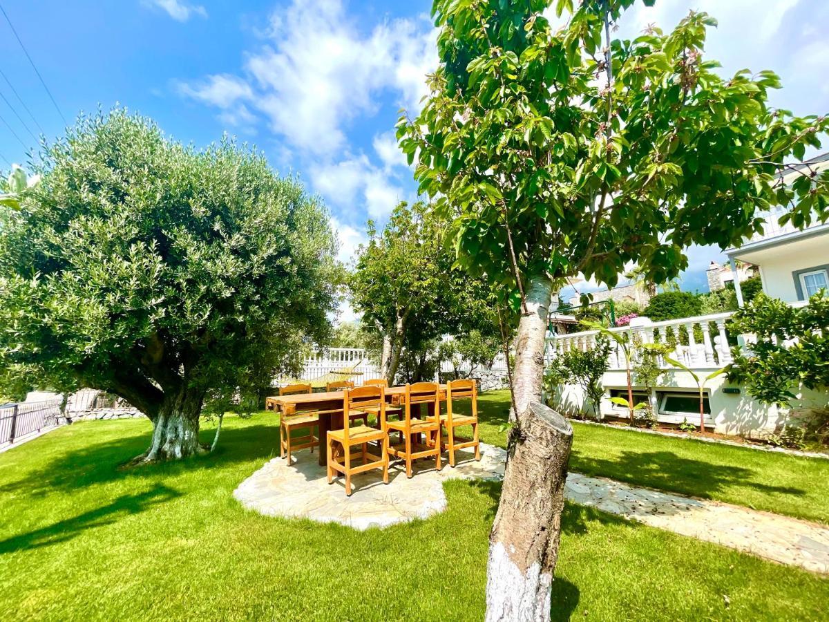 Mountain Valley Oludeniz Exterior photo