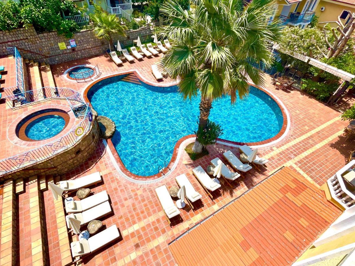 Mountain Valley Oludeniz Exterior photo