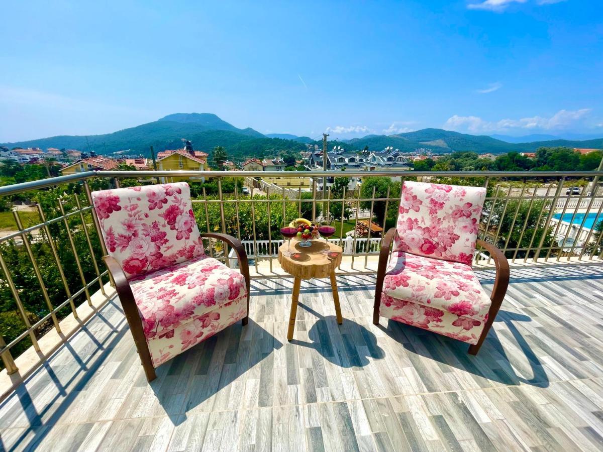 Mountain Valley Oludeniz Exterior photo
