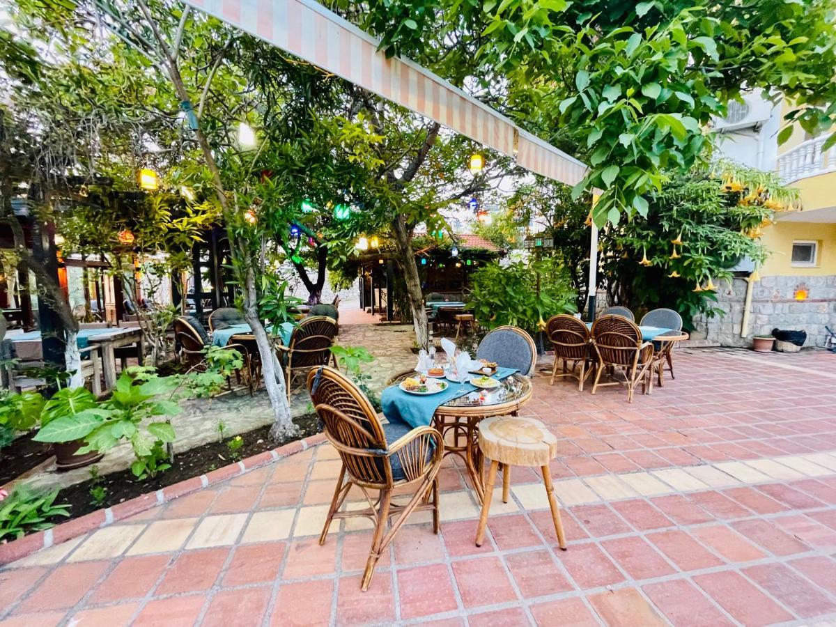 Mountain Valley Oludeniz Exterior photo