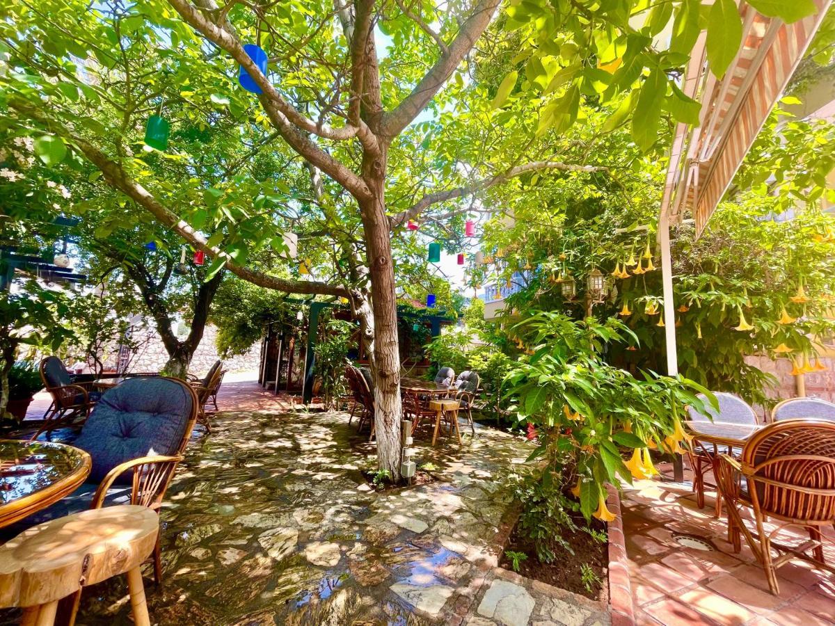 Mountain Valley Oludeniz Exterior photo