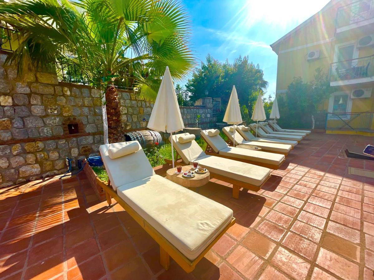 Mountain Valley Oludeniz Exterior photo