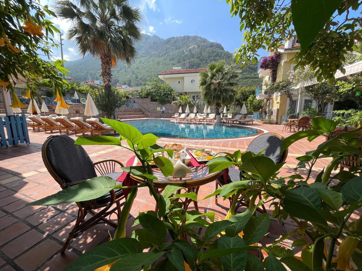 Mountain Valley Oludeniz Exterior photo