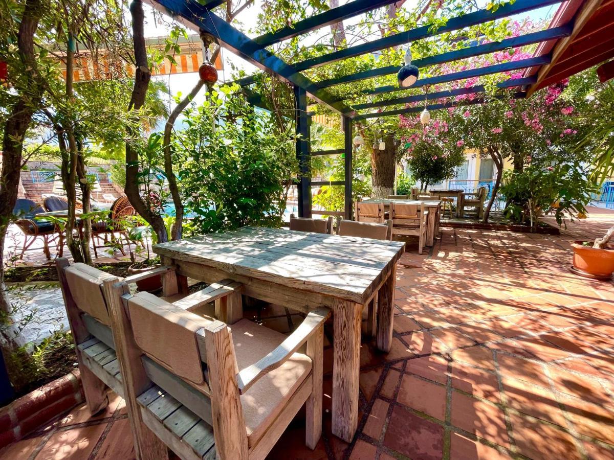 Mountain Valley Oludeniz Exterior photo